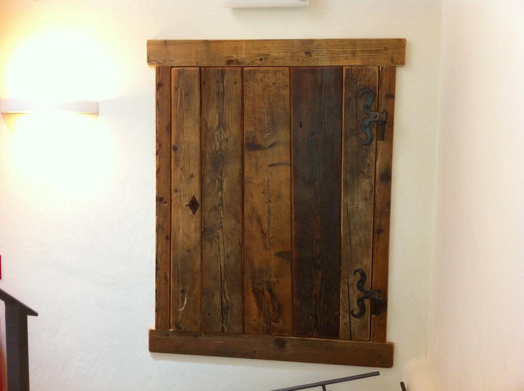 Alpe Rebelle Bed & Breakfast Bionaz Bagian luar foto